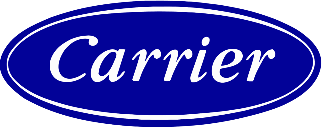 Carrier logo n