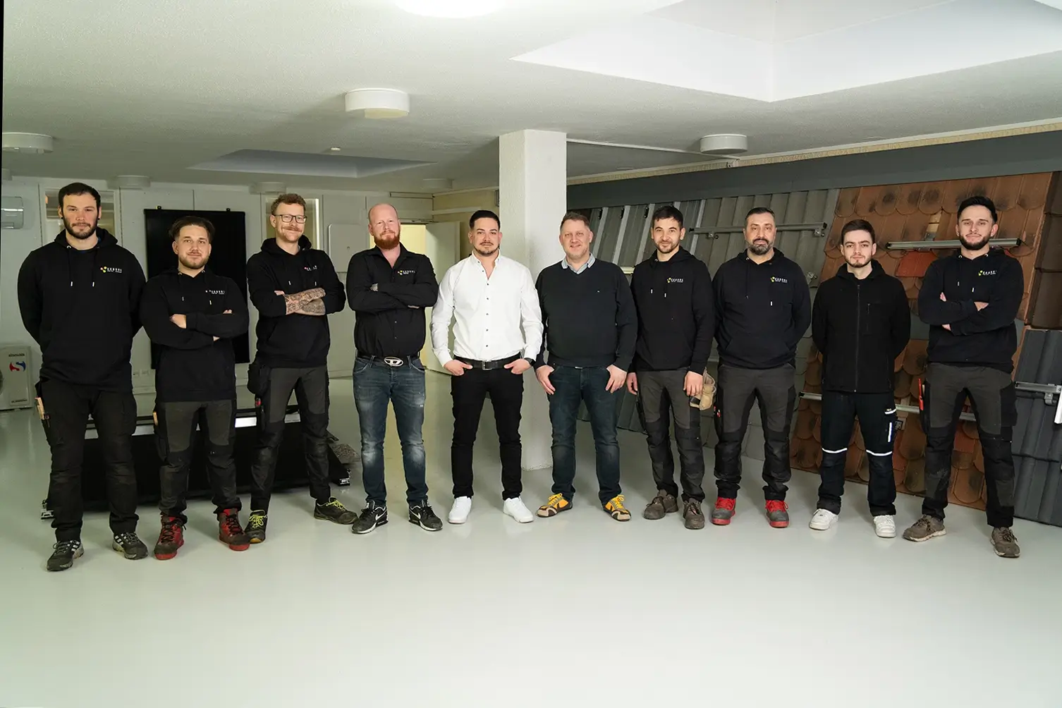 Team