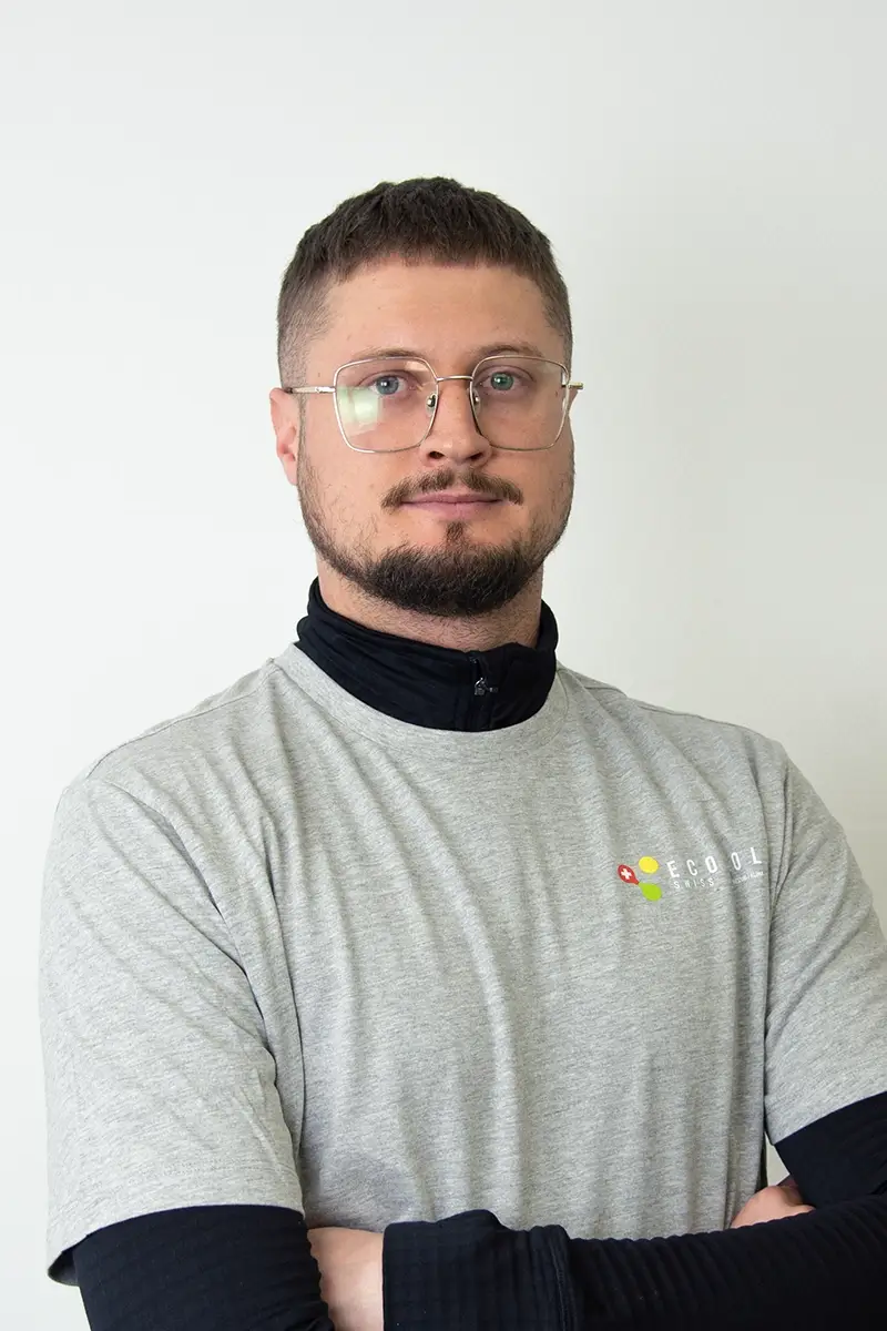 Mitarbeiter