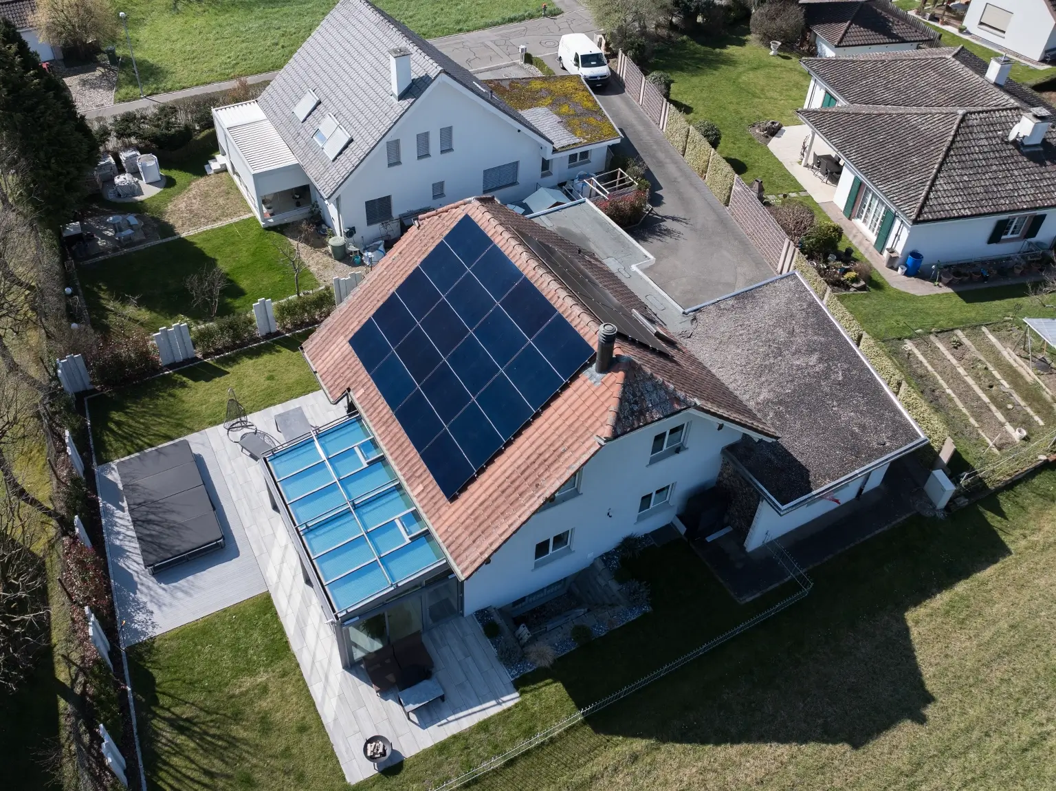 Photovoltaik