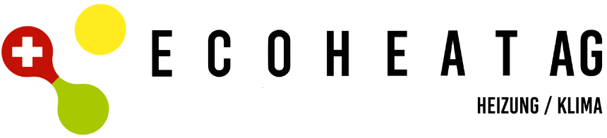 Ecoheat logo sw